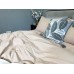 Постільна білизна варена бавовна Creme-Brulee Washed Cotton W1401 Постільна білизна варена бавовна Creme-Brulee Washed Cotton W1401