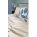 Постільна білизна варена бавовна Creme-Brulee Washed Cotton W1401 Постільна білизна варена бавовна Creme-Brulee Washed Cotton W1401