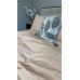 Постільна білизна варена бавовна Creme-Brulee Washed Cotton W1401 Постільна білизна варена бавовна Creme-Brulee Washed Cotton W1401
