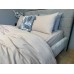 Постільна білизна варена бавовна Creme-Brulee Washed Cotton W1401 Постільна білизна варена бавовна Creme-Brulee Washed Cotton W1401