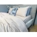 Постільна білизна варена бавовна Creme-Brulee Washed Cotton W1401 Постільна білизна варена бавовна Creme-Brulee Washed Cotton W1401