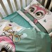 Комплект постільної білизни Pretty, cotton