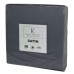 Простирадло на резинцi First Choice Сатин 180 x 200 + 2 x 50 x 70 (Dark Grey)