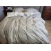Комплект постільної білизни Provence beige, cotton