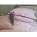 Комплект постільної білизни Provence orchid, cotton