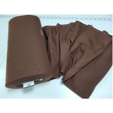 Комплект постільної білизни Пряний шоколад S181, Turkish flannel