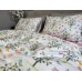 Комплект постільної білизни Пташенята, cotton Цільн.