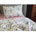 Комплект постільної білизни Пташенята, cotton Цільн.