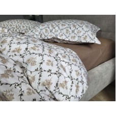 Комплект постільної білизни Родзинка, cotton