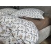 Комплект постільної білизни Родзинка, cotton