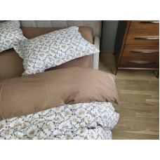Комплект постільної білизни Родзинка, cotton