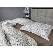 Комплект постільної білизни Родзинка, cotton