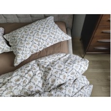 Комплект постільної білизни Родзинка, cotton