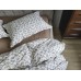 Комплект постільної білизни Родзинка, cotton