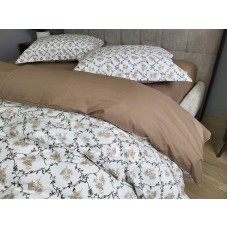 Комплект постільної білизни Родзинка, cotton
