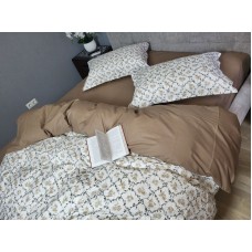 Комплект постільної білизни Родзинка, cotton