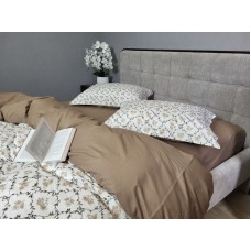 Комплект постільної білизни Родзинка, cotton