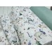 Комплект постільної білизни Різдвяний настрій, cotton підк. Цільн.