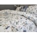Комплект постільної білизни Різдвяний настрій UNO, cotton