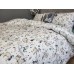 Комплект постільної білизни Різдвяний настрій UNO, cotton