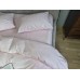 Комплект постільної білизни Рожевий затишок, Turkish Cotton