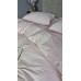 Комплект постільної білизни Рожевий затишок, Turkish Cotton