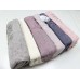 Рушник махровий для сауни VIP COTTON ROWAN, сірий