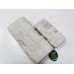 Рушники махрові SILK BAMBOO, 100% бамбук 550 г/м2, пісочні, ТМ Cestepe Рушники махрові SILK BAMBOO, 100% бамбук 550 г/м2, пісочні, ТМ Cestepe