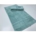 Рушники махрові SILK BAMBOO, 100% бамбук 550 г/м2, білі, ТМ Cestepe