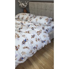 Комплект постільної білизни Сандра, Turkish flannel