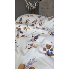 Комплект постільної білизни Сандра, Turkish flannel