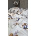Комплект постільної білизни Сандра, Turkish flannel