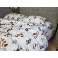 Комплект постільної білизни Сандра, Turkish flannel