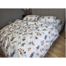 Комплект постільної білизни Сандра, Turkish flannel