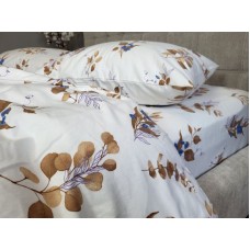 Комплект постільної білизни Сандра, Turkish flannel