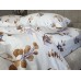 Комплект постільної білизни Сандра, Turkish flannel