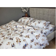 Комплект постільної білизни Сандра, Turkish flannel