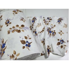 Комплект постільної білизни Сандра, Turkish flannel