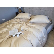 Комплект постільної білизни SANDY SHORE, Turkish satin