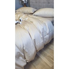 Комплект постільної білизни SANDY SHORE, Turkish satin