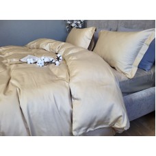 Комплект постільної білизни SANDY SHORE, Turkish satin