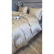 Комплект постільної білизни SANDY SHORE, Turkish satin