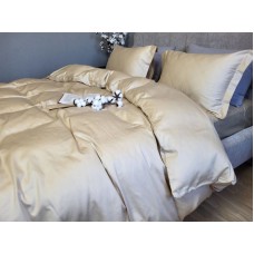 Комплект постільної білизни SANDY SHORE, Turkish satin