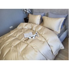 Комплект постільної білизни SANDY SHORE, Turkish satin