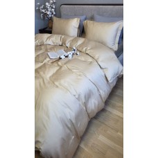 Комплект постільної білизни SANDY SHORE, Turkish satin