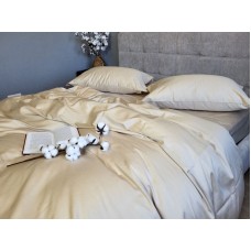 Комплект постільної білизни SANDY SHORE, Turkish satin