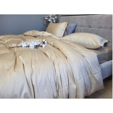 Комплект постільної білизни SANDY SHORE, Turkish satin