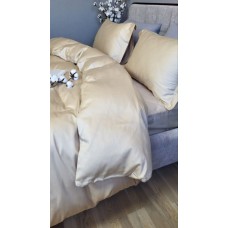 Комплект постільної білизни SANDY SHORE, Turkish satin