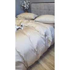 Комплект постільної білизни SANDY SHORE, Turkish satin