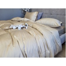 Комплект постільної білизни SANDY SHORE, Turkish satin